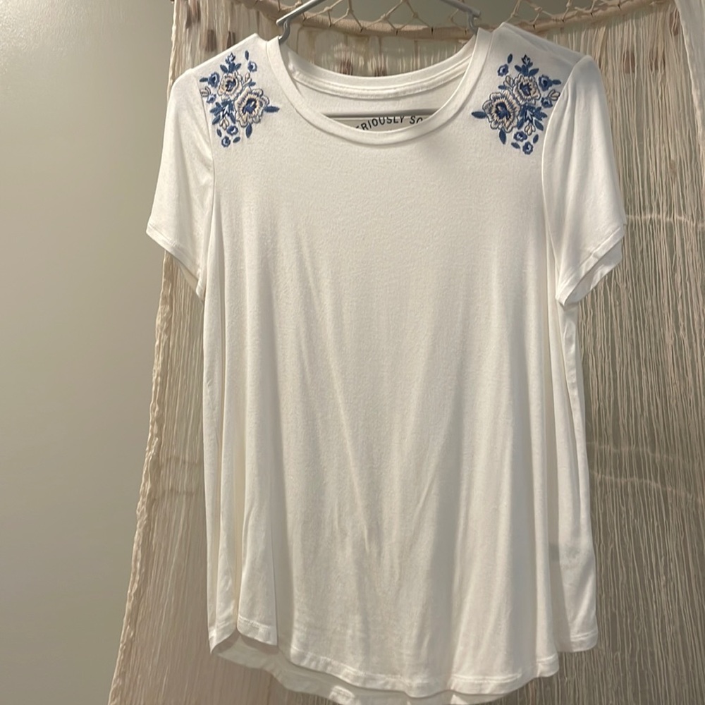 Aeropostale shirt